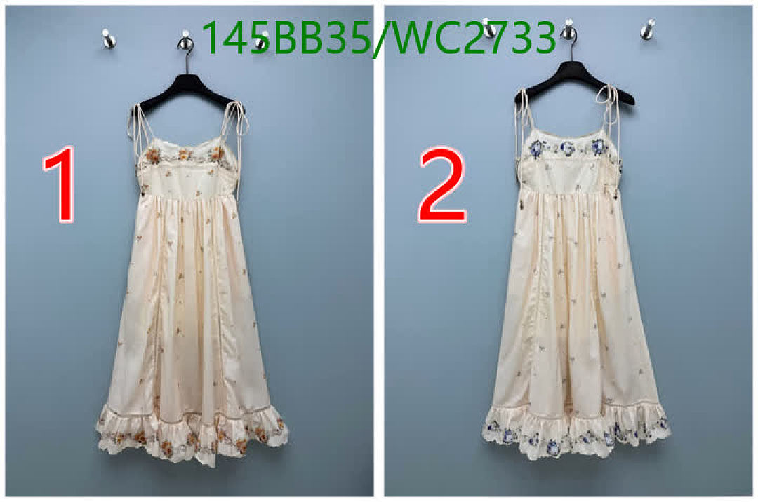 Zimmermann-Clothing Code: WC2733 $: 145USD