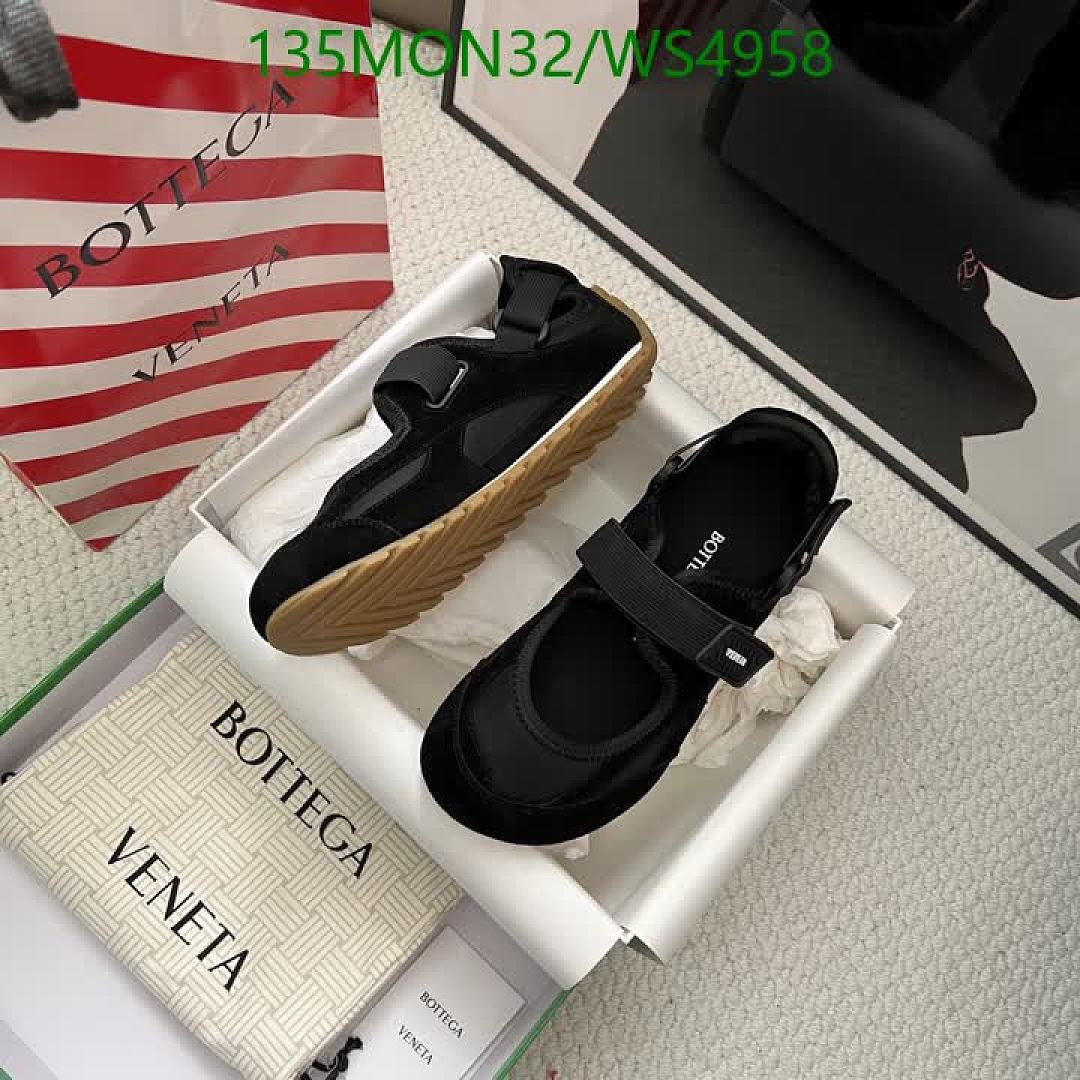 BV-Women Shoes Code: WS4958 $: 135USD