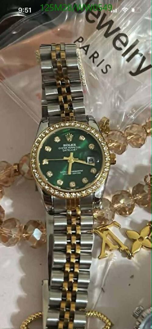Rolex-Watch-4A Quality Code: WW0549 $: 125USD