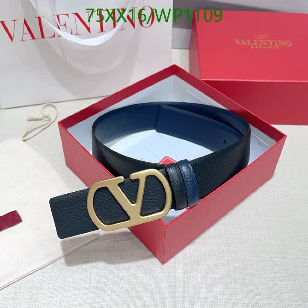 Valentino-Belts Code: WP1109 $: 75USD