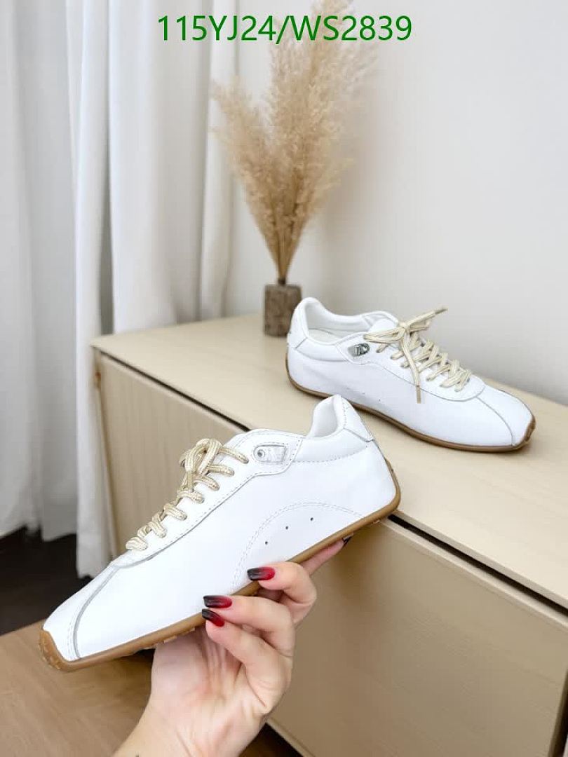 Golden Goose-Men shoes Code: WS2839 $: 115USD
