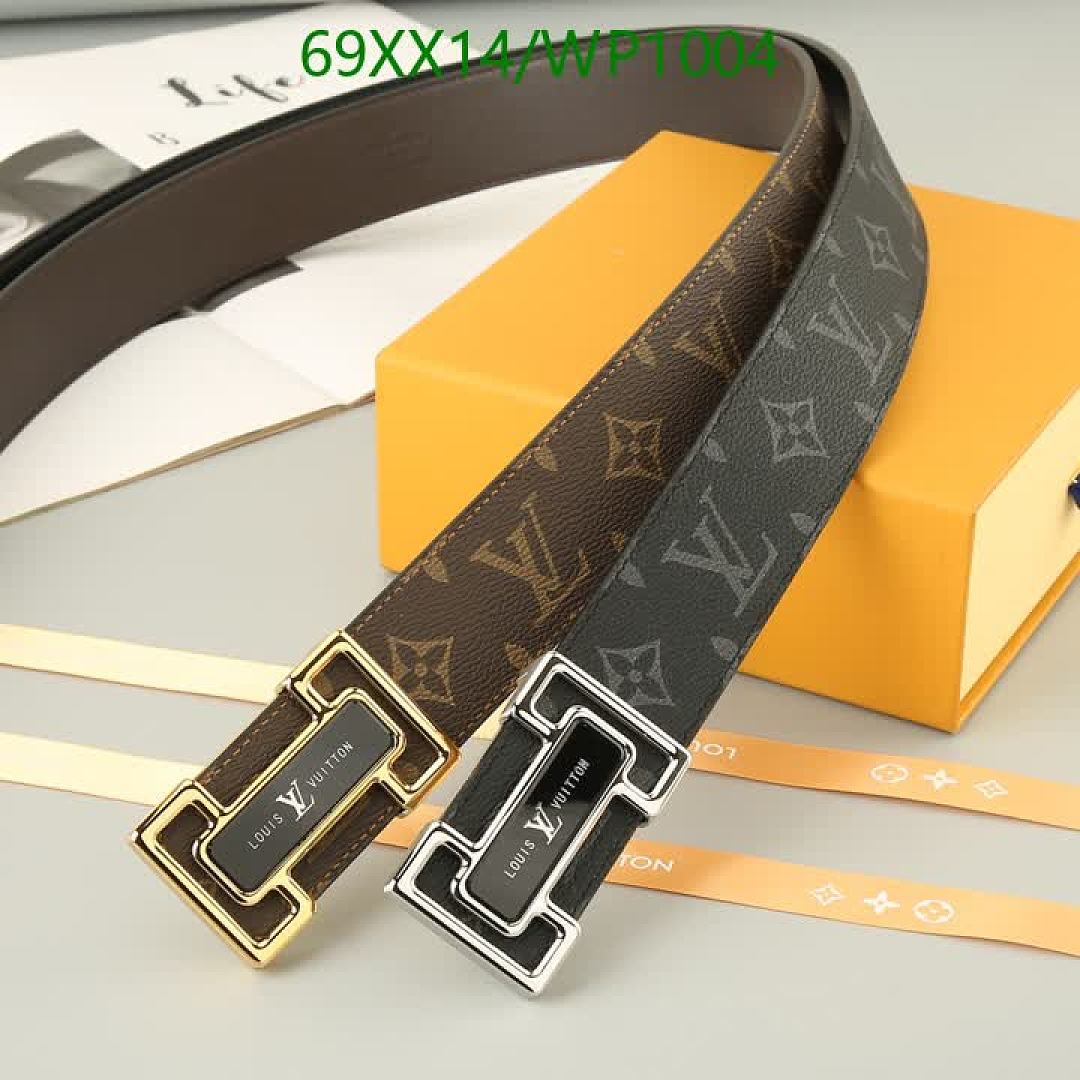 LV-Belts Code: WP1004 $: 69USD
