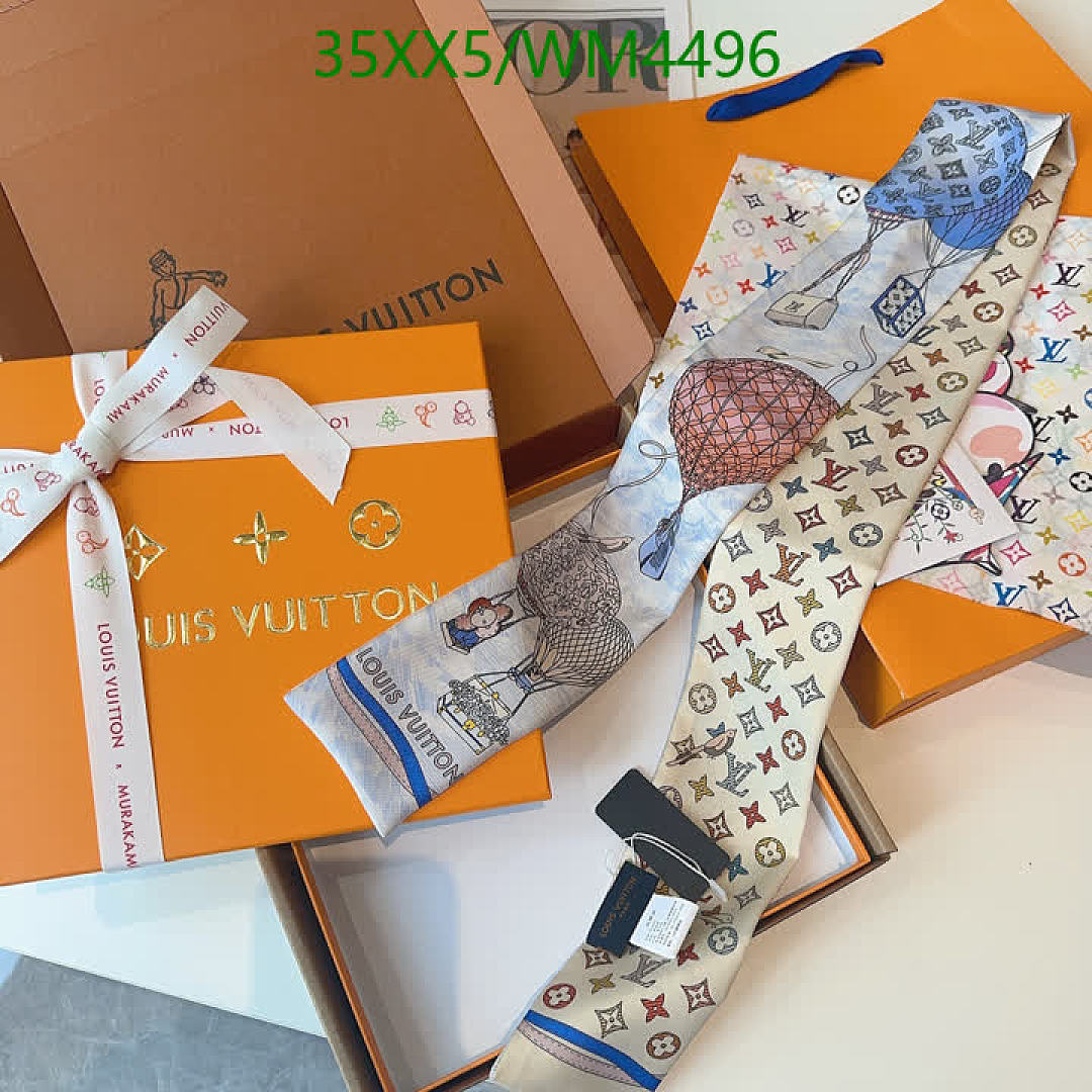 LV-Scarf Code: WM4496 $: 35USD