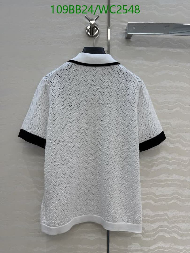 LV-Clothing Code: WC2548 $: 109USD