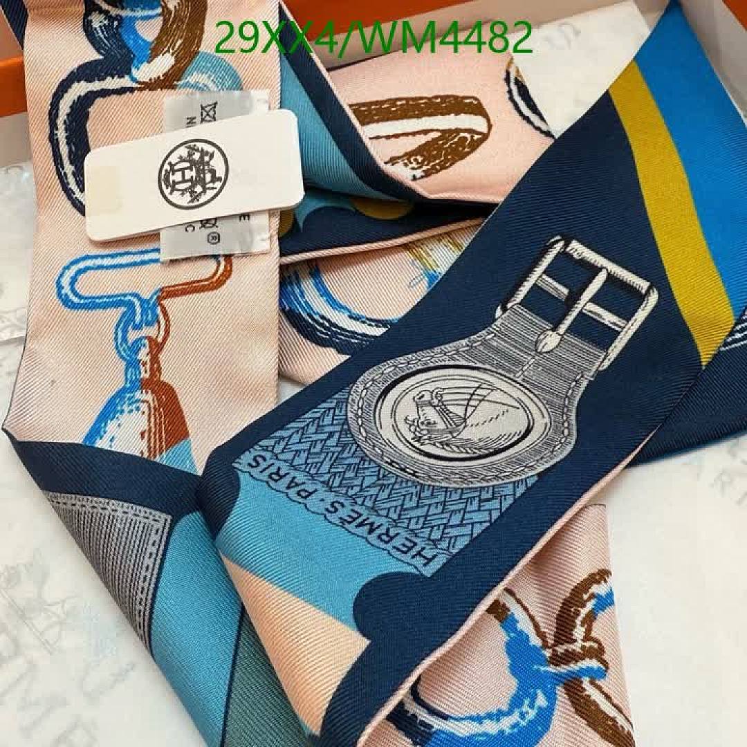 Hermes-Scarf Code: WM4482 $: 29USD