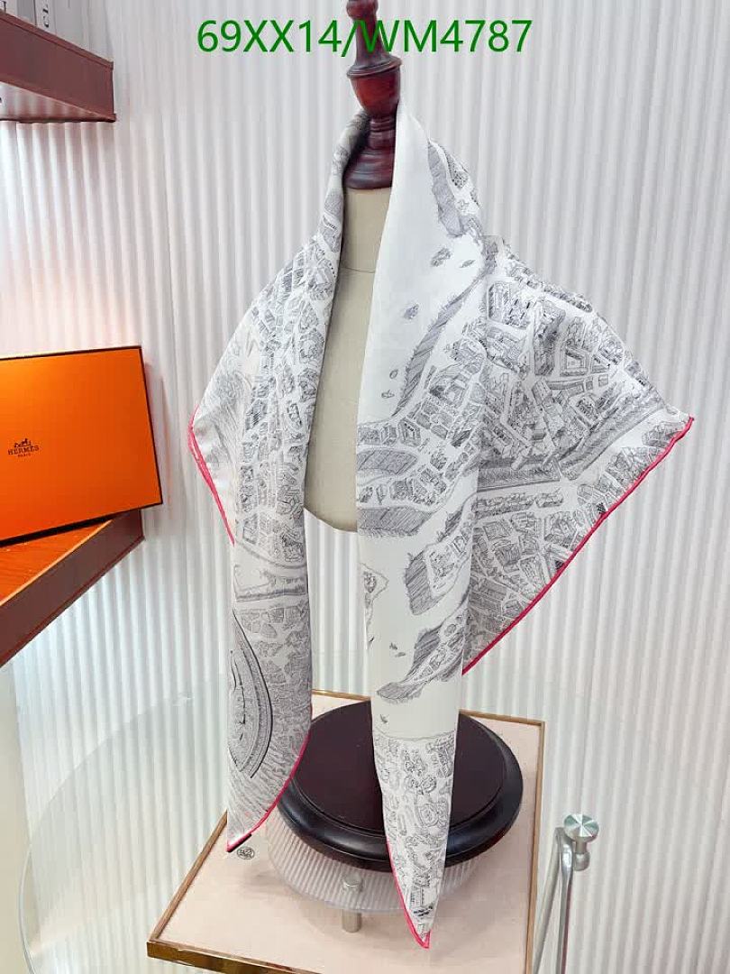 Hermes-Scarf Code: WM4787 $: 69USD