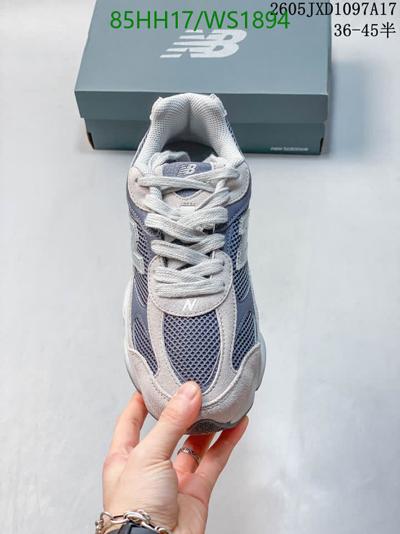 New Balance-Women Shoes Code: WS1894 $: 85USD
