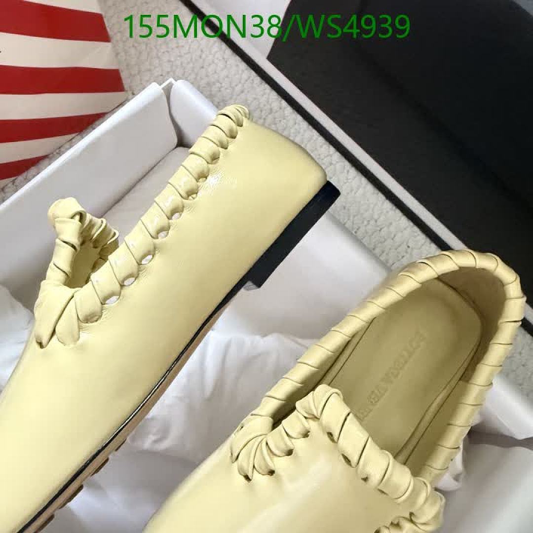 BV-Women Shoes Code: WS4939 $: 155USD