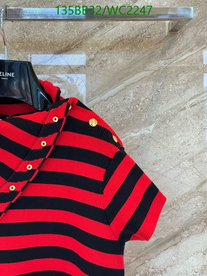 Celine-Clothing Code: WC2247 $: 135USD