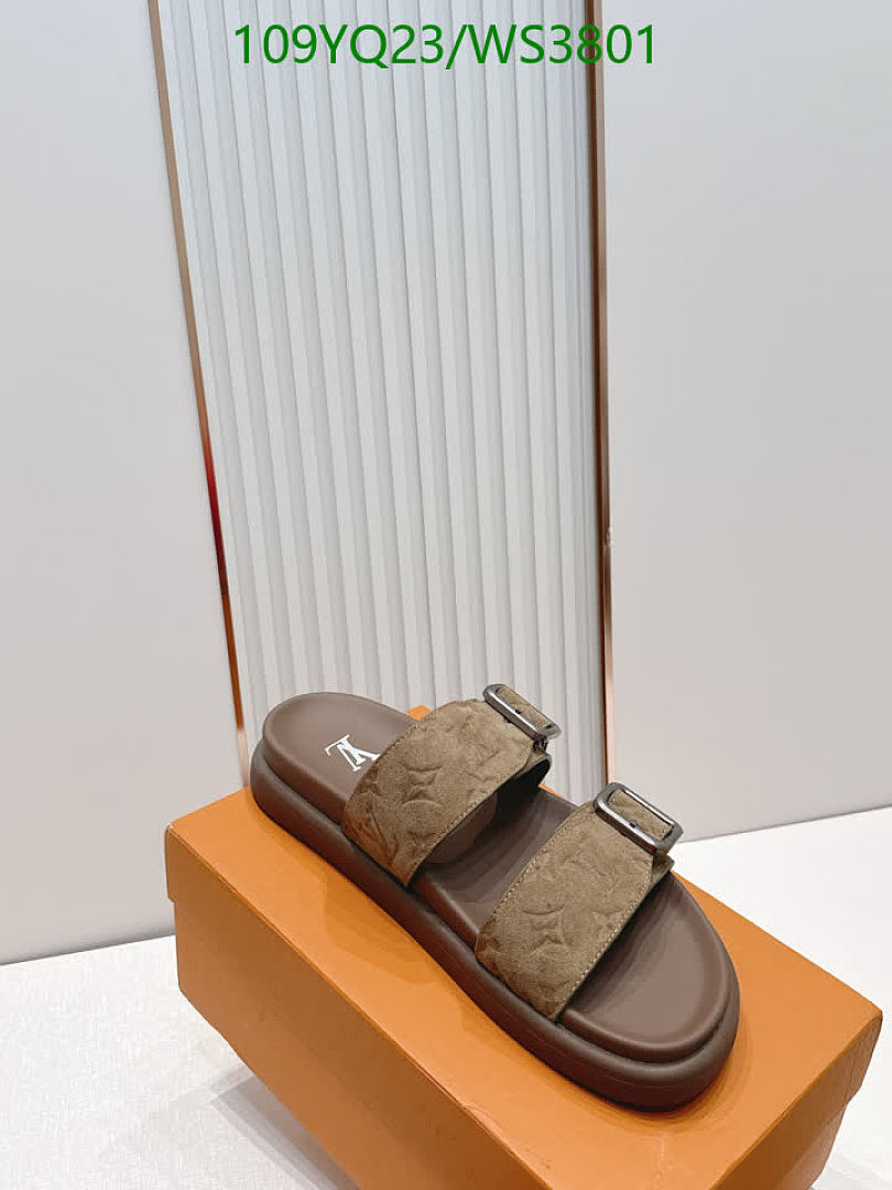 LV-Men shoes Code: WS3801 $: 109USD