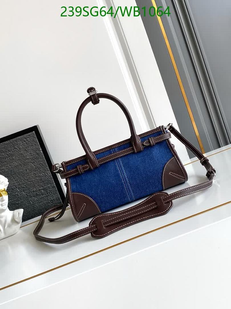 Prada-Bag-Mirror Quality Code: WB1064 $: 239USD