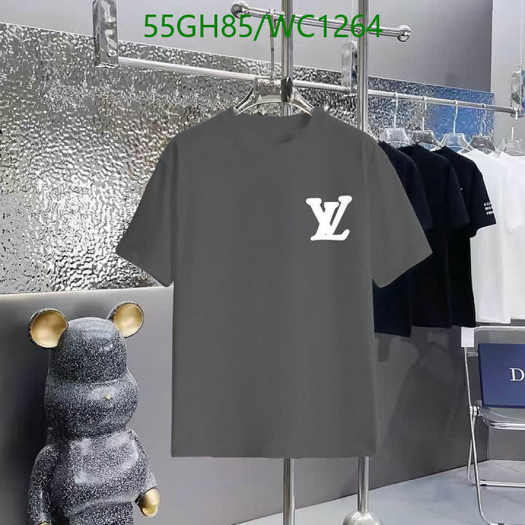 LV-Clothing Code: WC1264 $: 55USD