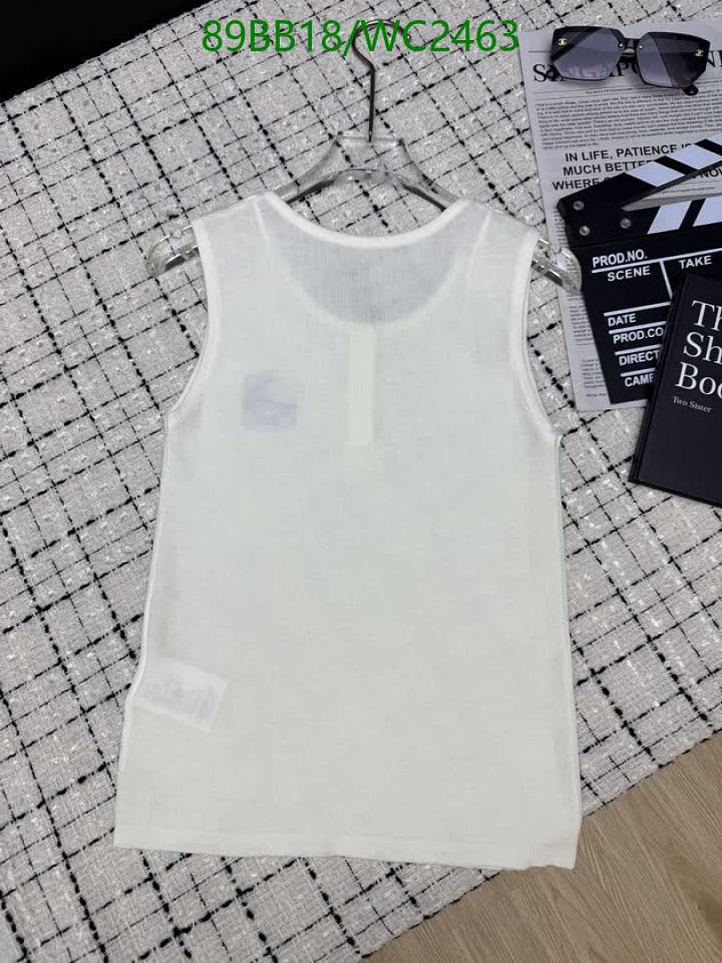 Loewe-Clothing Code: WC2463 $: 89USD