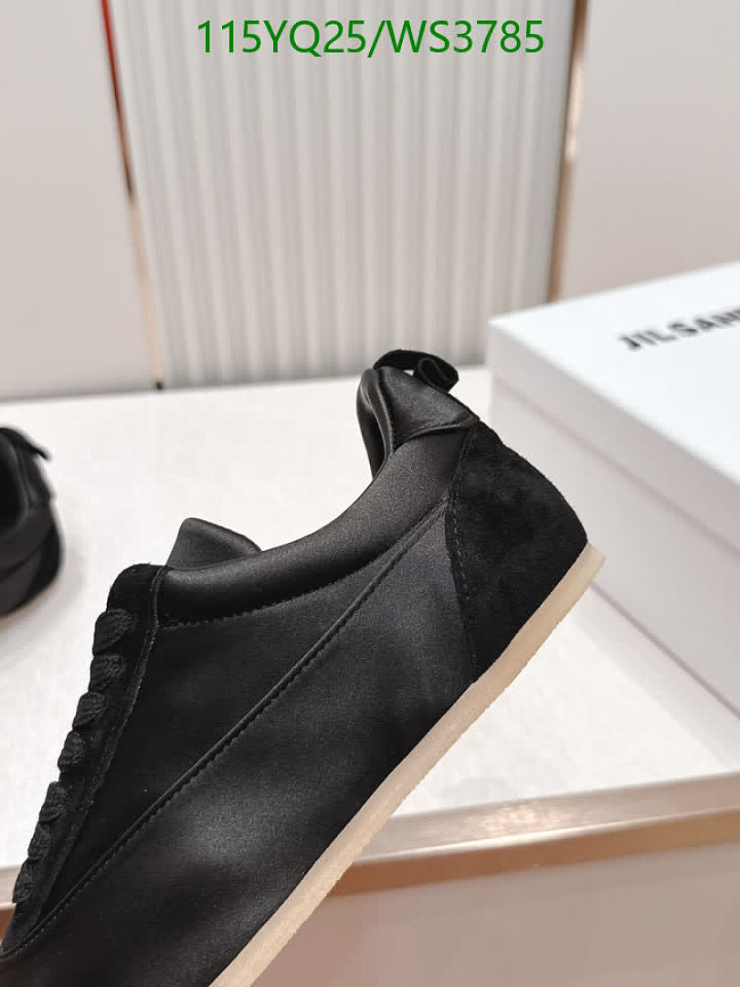 JIL Sander-Women Shoes Code: WS3785 $: 115USD