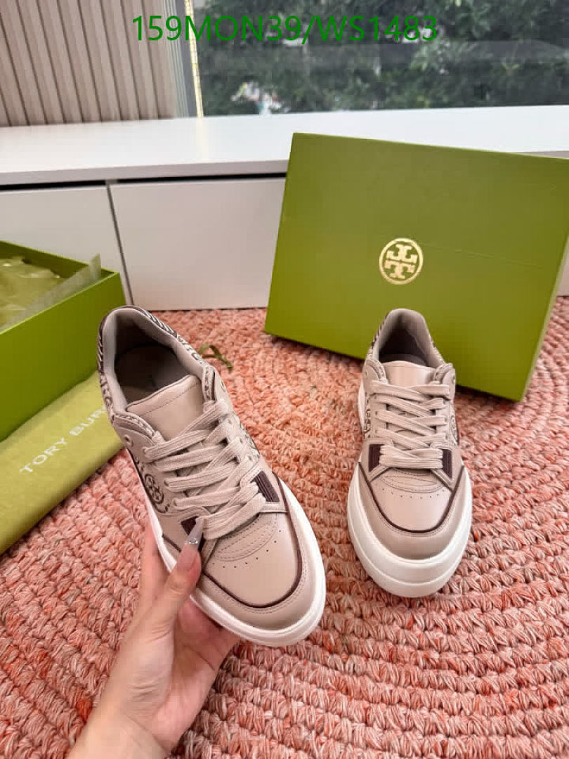 Tory Burch-Women Shoes Code: WS1483 $: 159USD