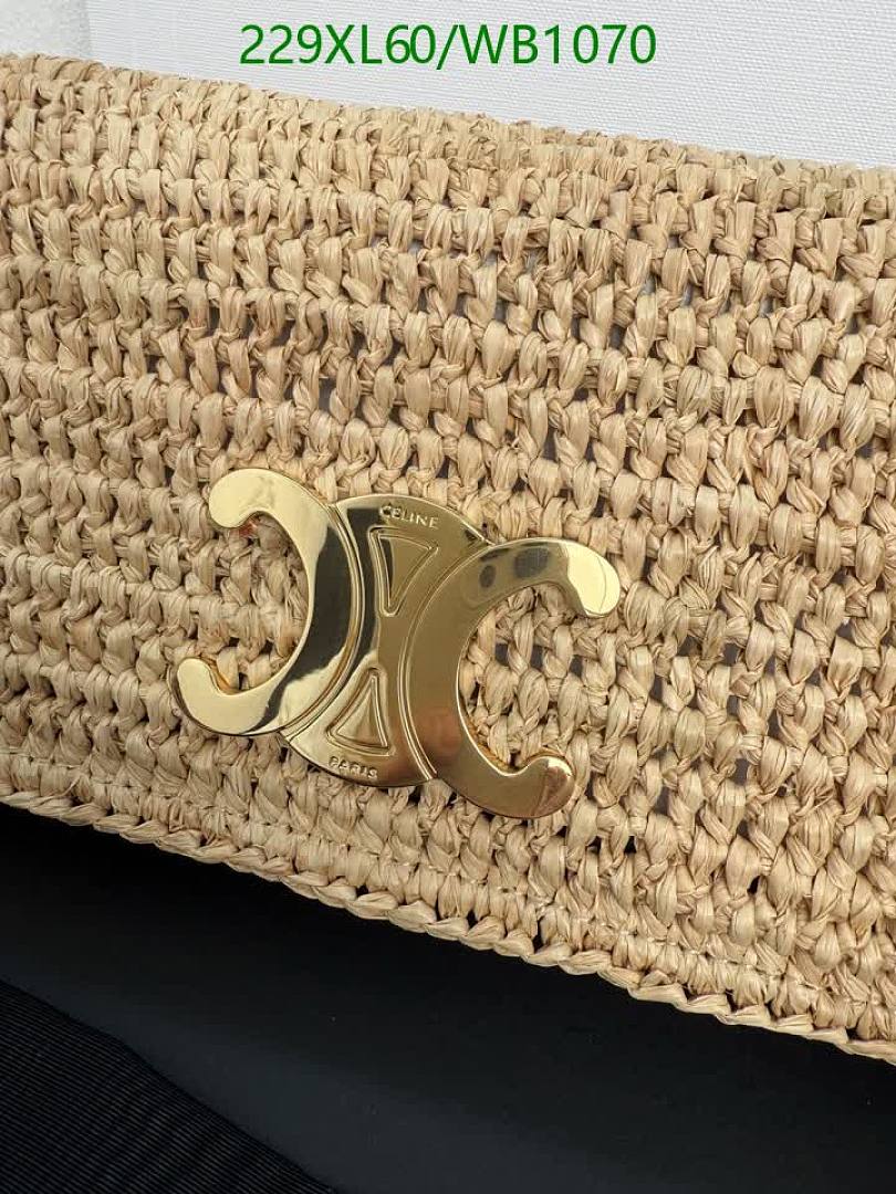 Celine-Bag-Mirror Quality Code: WB1070 $: 229USD