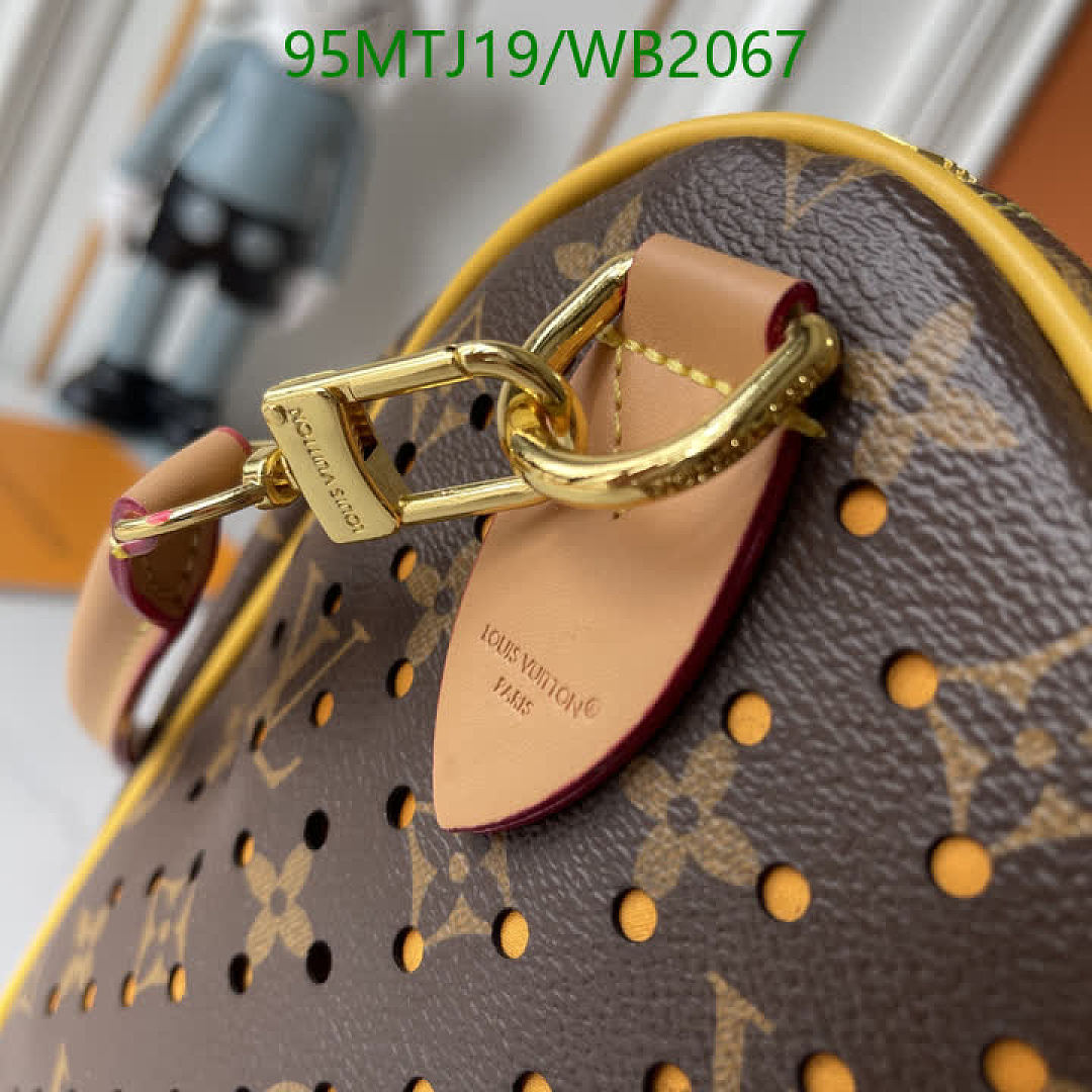 LV-Bag-4A Quality Code: WB2067 $: 95USD
