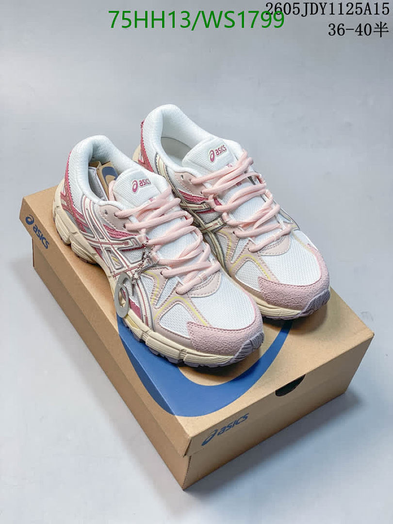 Asics-Women Shoes Code: WS1799 $: 75USD