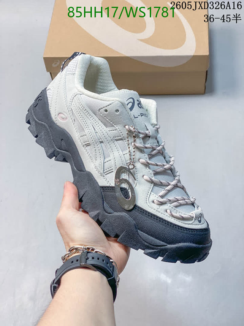 Asics-Men shoes Code: WS1781 $: 85USD