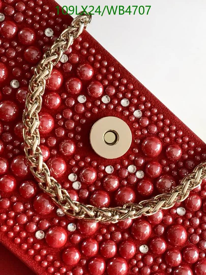 Valentino-Bag-4A Quality Code: WB4707 $: 109USD