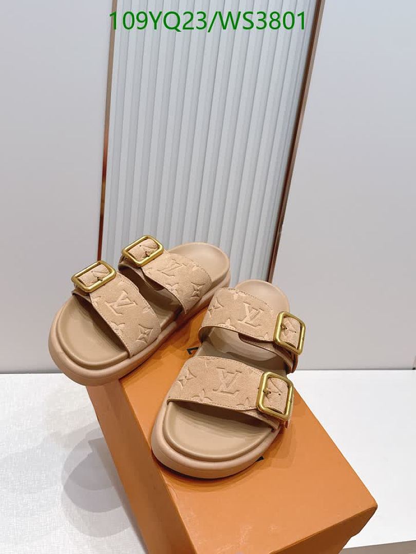 LV-Men shoes Code: WS3801 $: 109USD