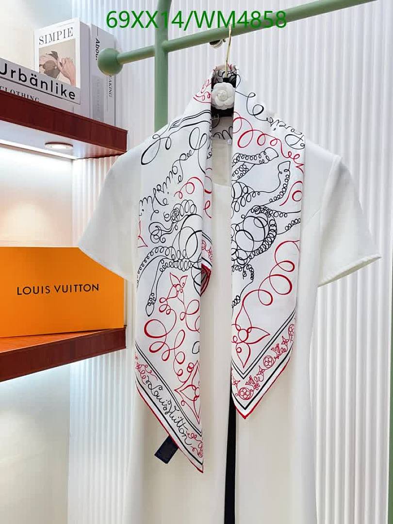 LV-Scarf Code: WM4858 $: 69USD