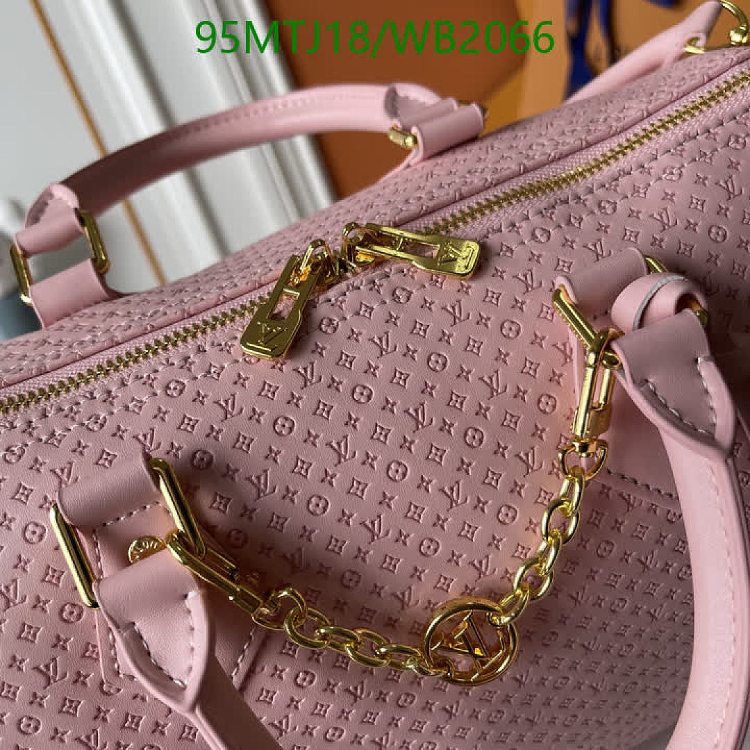 LV-Bag-4A Quality Code: WB2066 $: 95USD
