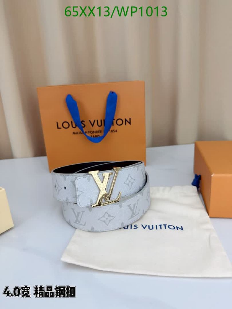 LV-Belts Code: WP1013 $: 65USD