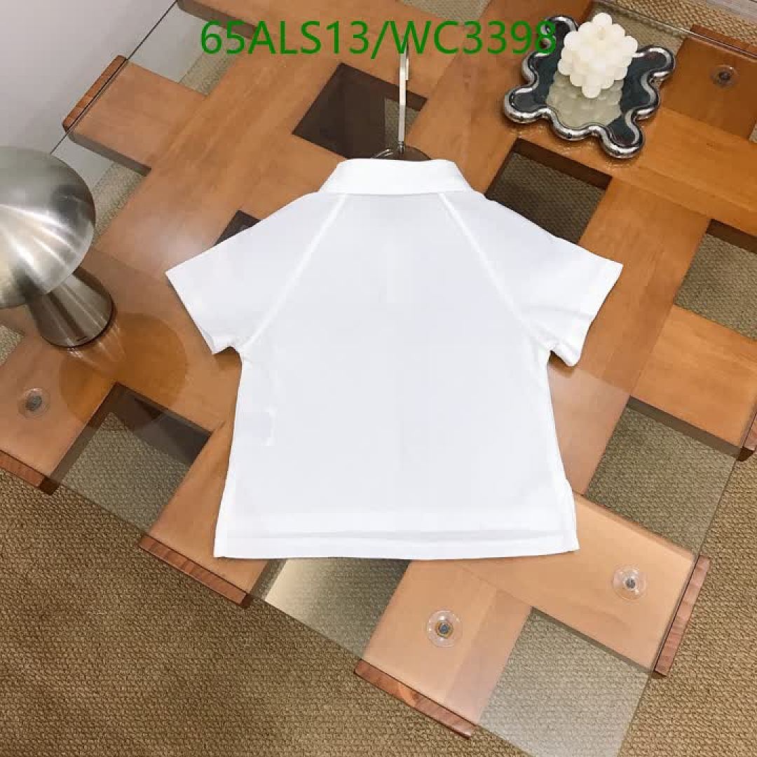 Gucci-Kids Clothing Code: WC3398 $: 65USD