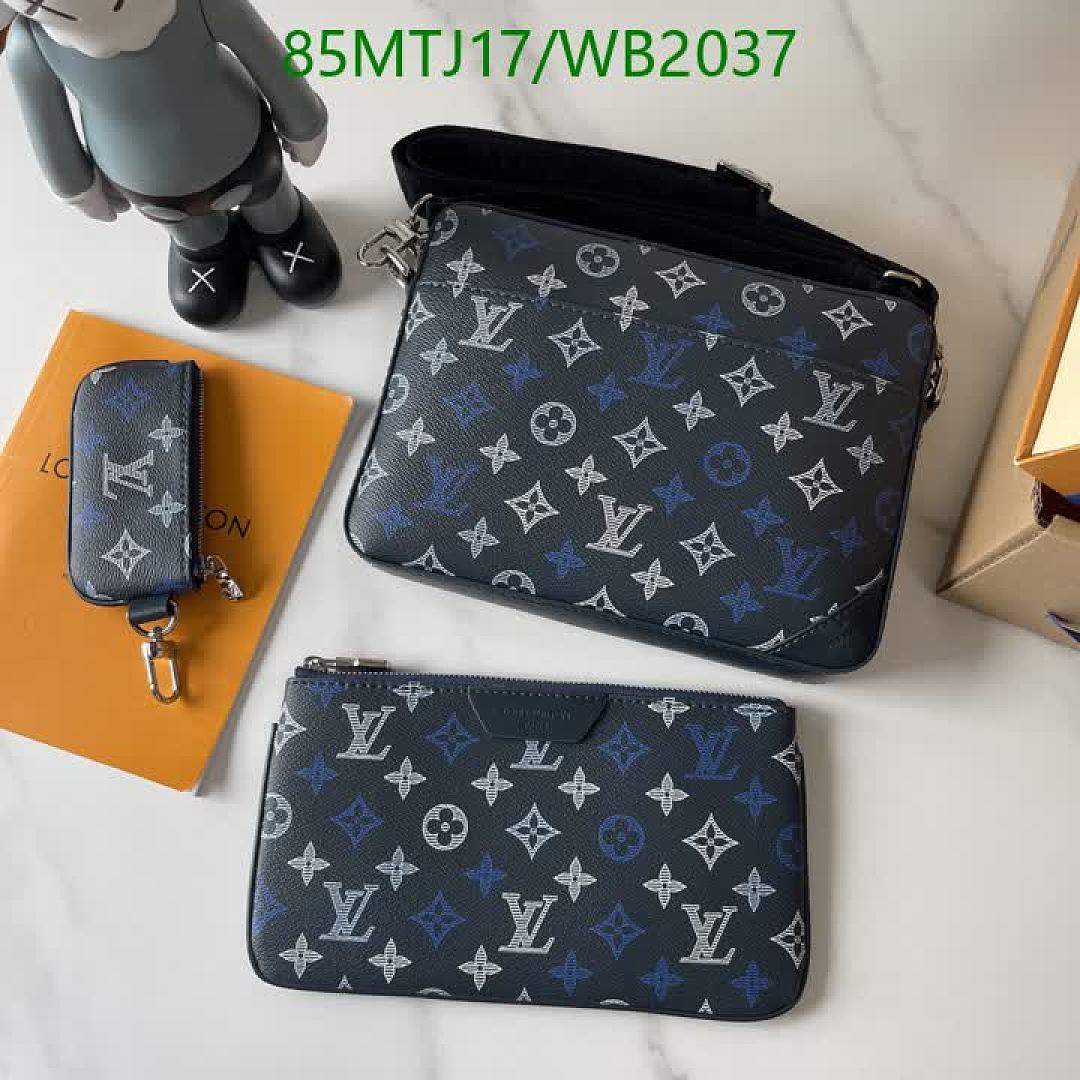 LV-Bag-4A Quality Code: WB2037 $: 85USD