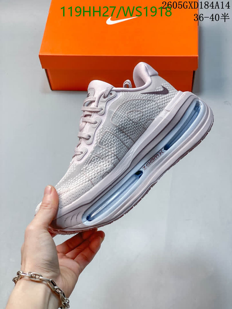 NIKE-Women Shoes Code: WS1918 $: 119USD