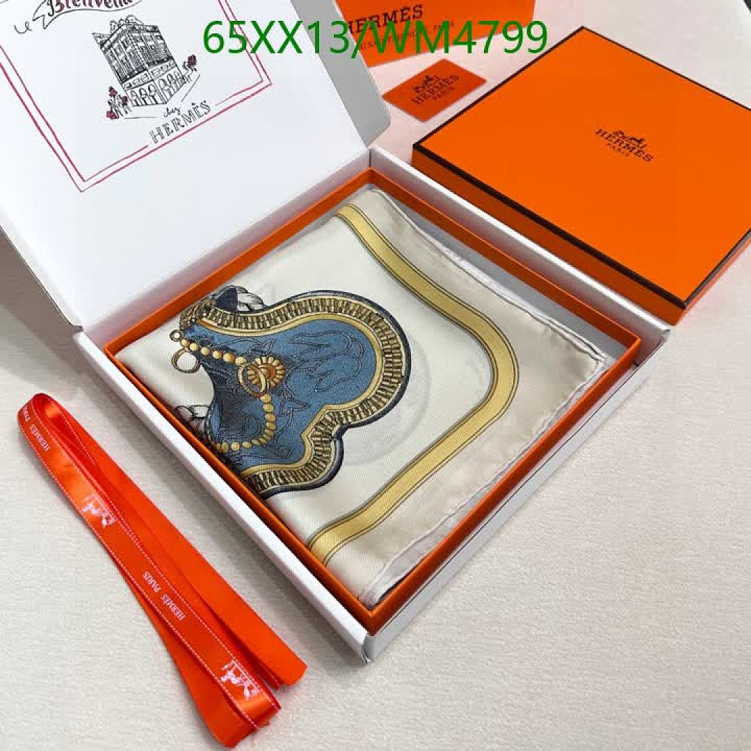 Hermes-Scarf Code: WM4799 $: 65USD