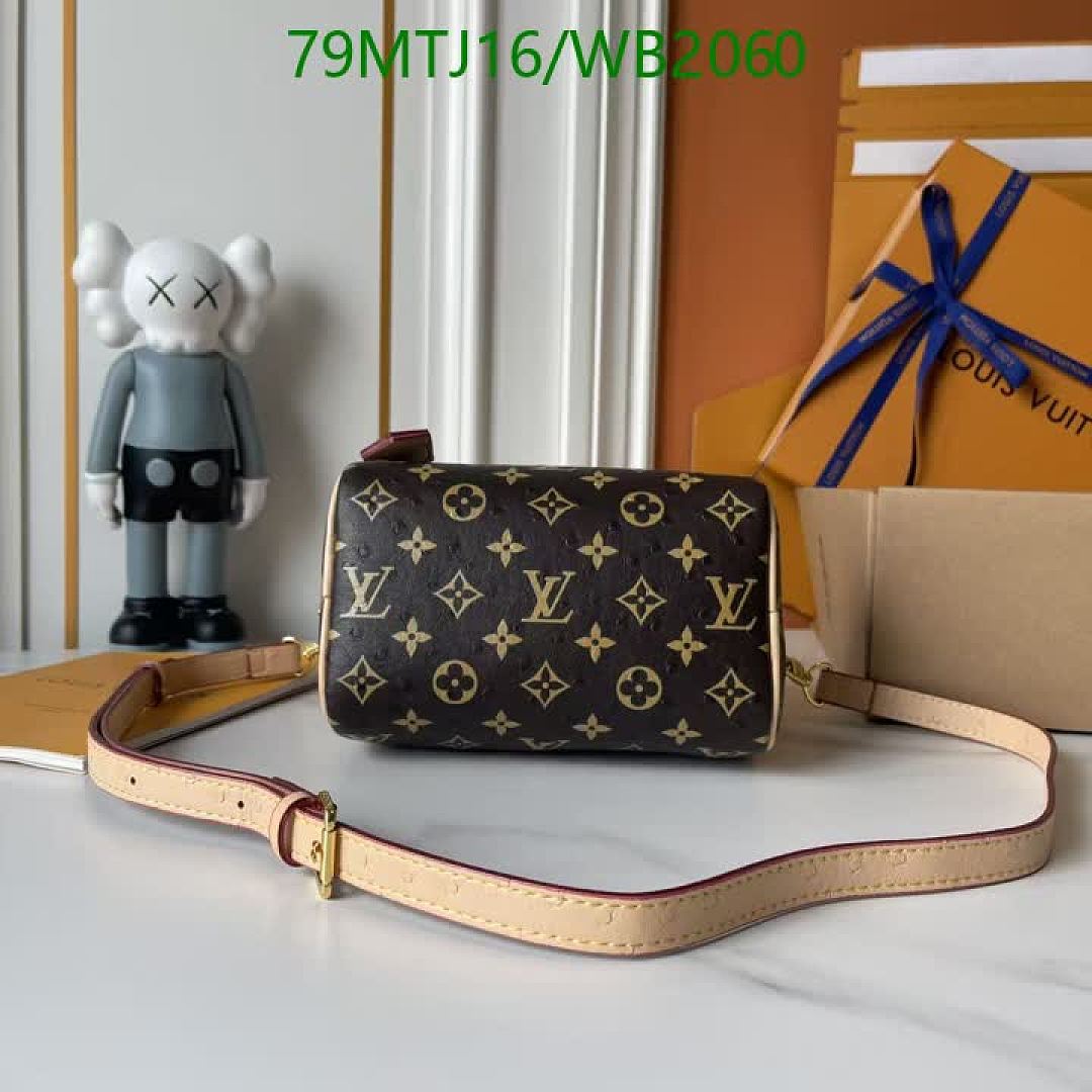 LV-Bag-4A Quality Code: WB2060 $: 79USD