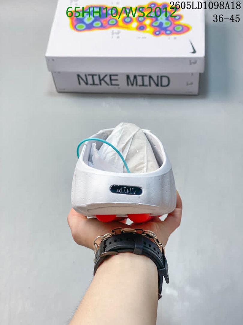 Nike-Men shoes Code: WS2012 $: 65USD