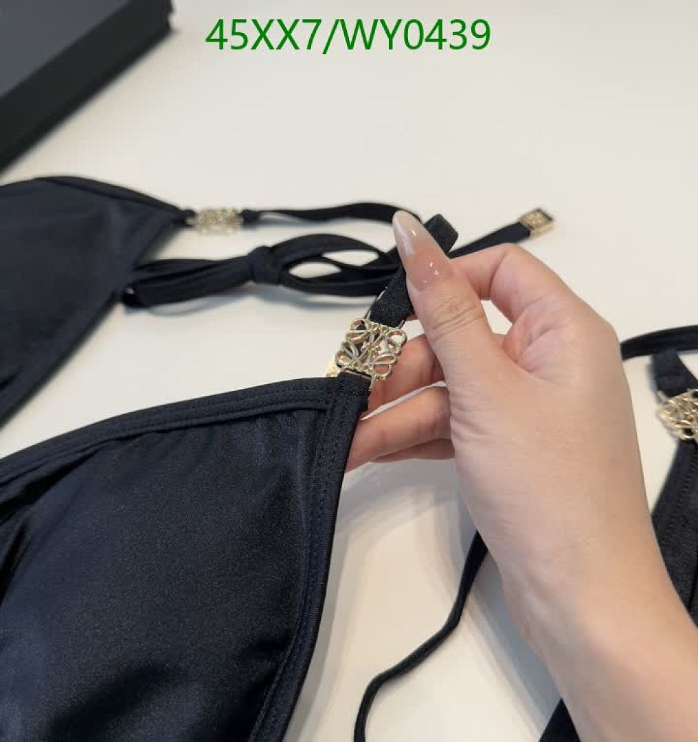 Loewe-Swimsuit Code: WY0439 $: 45USD