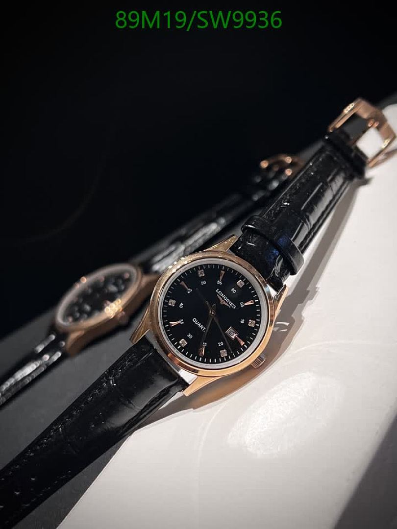 Longines-Watch-Mirror Quality Code: SW9936 $: 89USD