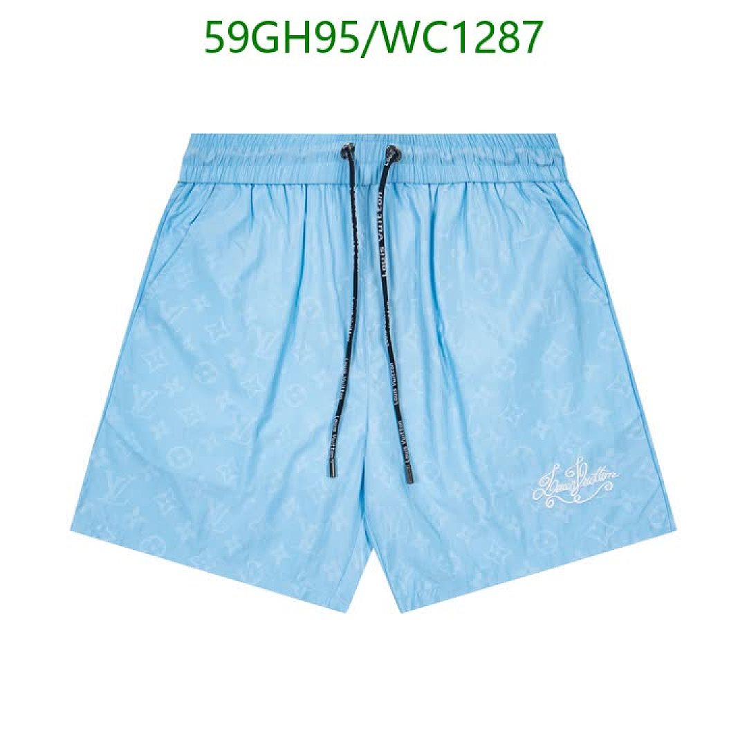 LV-Clothing Code: WC1287 $: 59USD