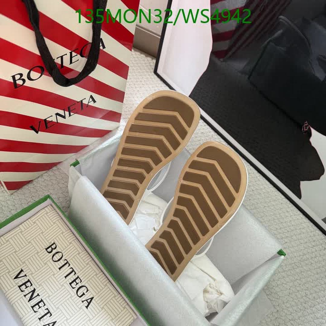 BV-Women Shoes Code: WS4942 $: 135USD