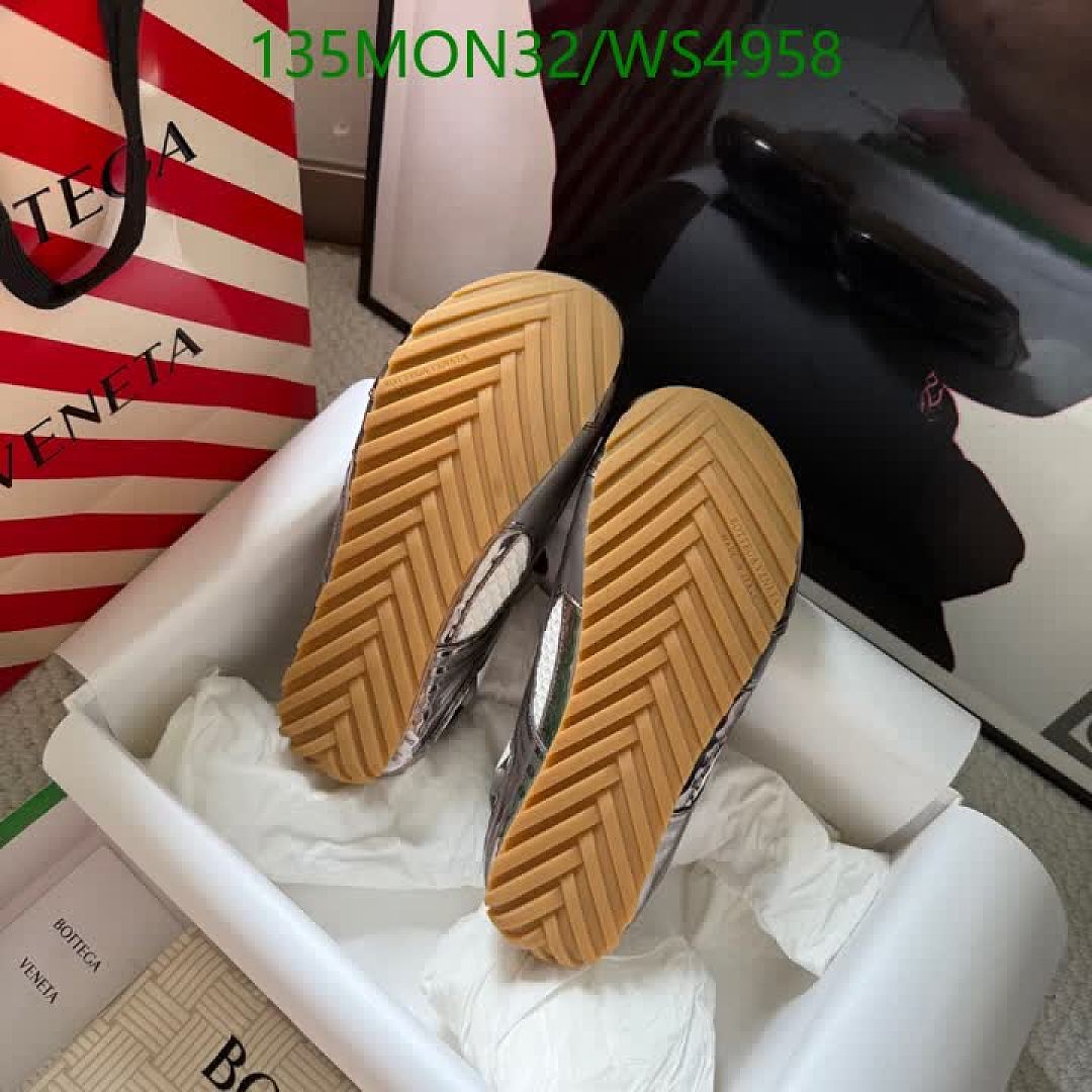 BV-Women Shoes Code: WS4958 $: 135USD
