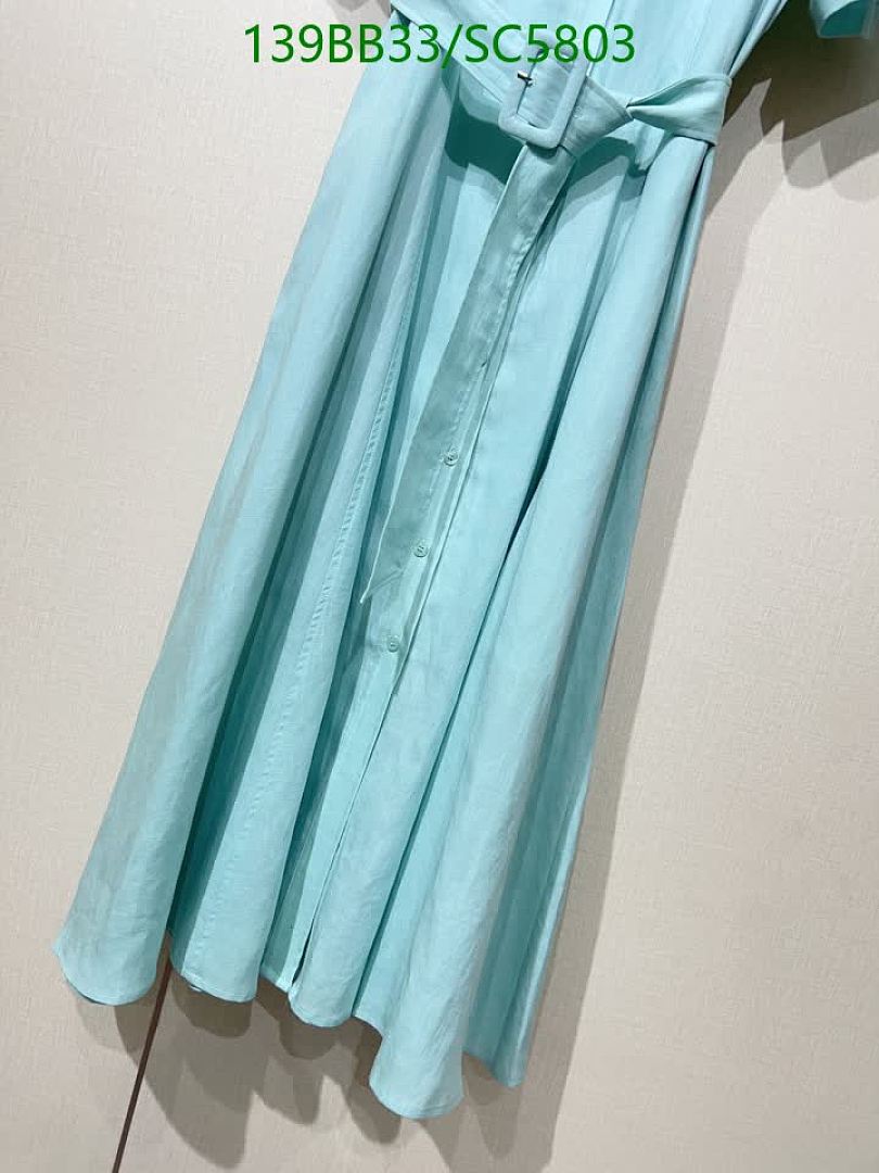Dior-Clothing Code: SC5803 $: 139USD
