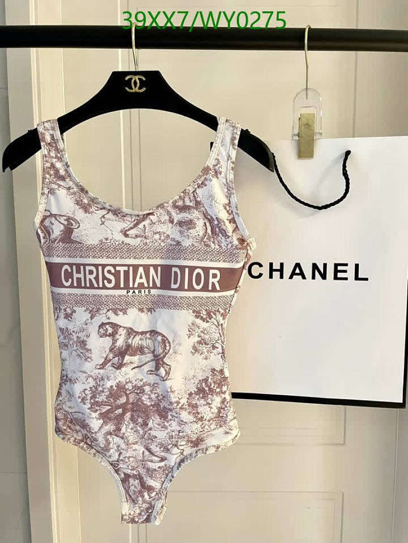 Dior-Swimsuit Code: WY0275 $: 39USD