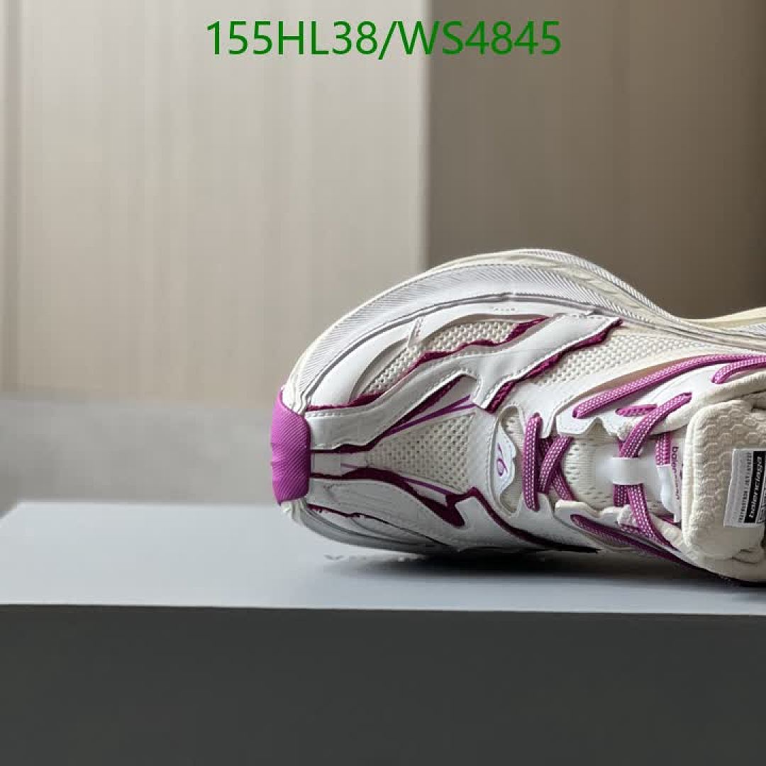 Balenciaga-Women Shoes Code: WS4845 $: 155USD