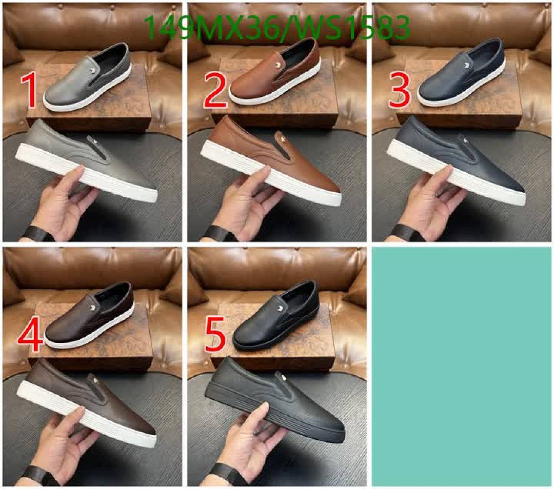 Stefano Ricci-Men shoes Code: WS1583 $: 149USD