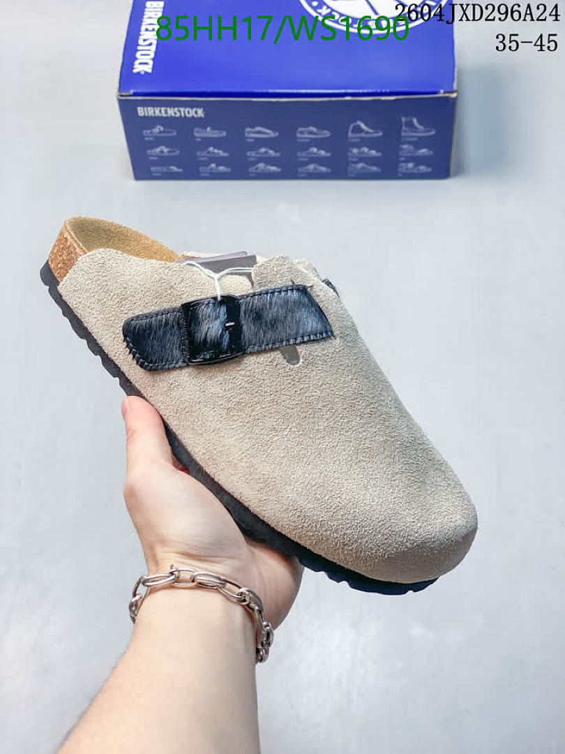 Adidas-Women Shoes Code: WS1690 $: 85USD