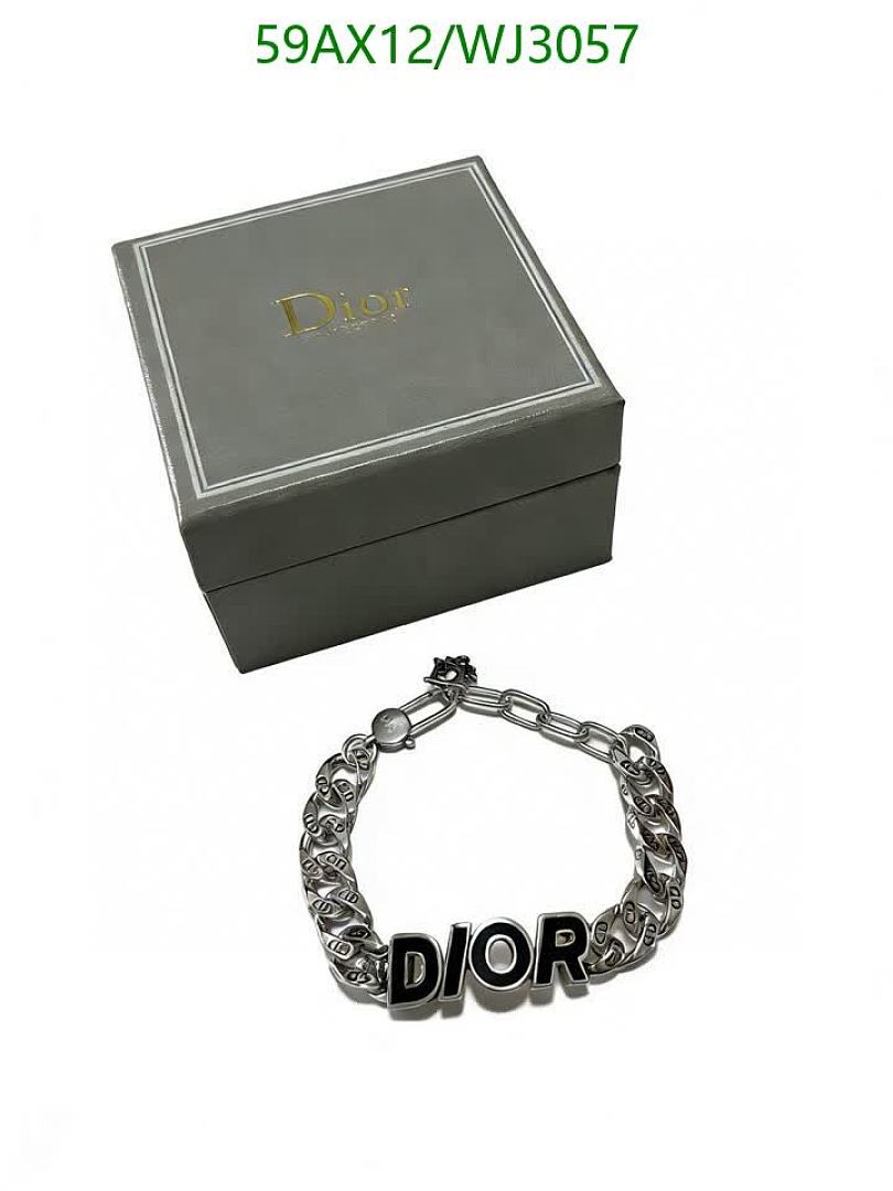 Dior-Jewelry Code: WJ3057 $: 59USD