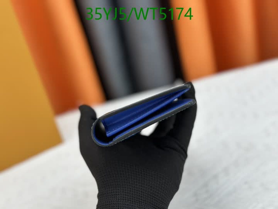 LV-Wallet-4A Quality Code: WT5174 $: 35USD
