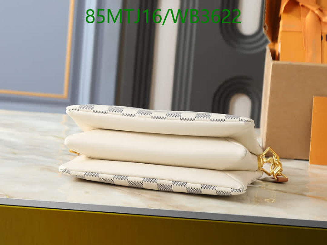 LV-Bag-4A Quality Code: WB3622 $: 85USD