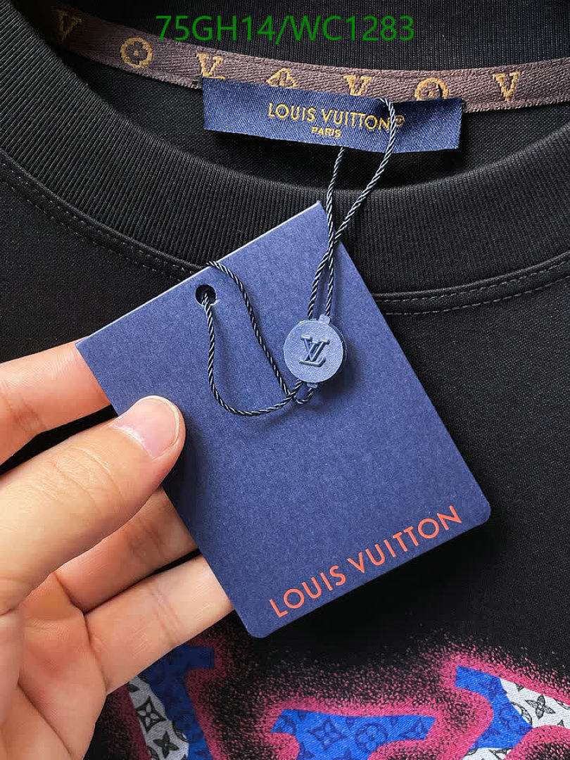 LV-Clothing Code: WC1283 $: 75USD