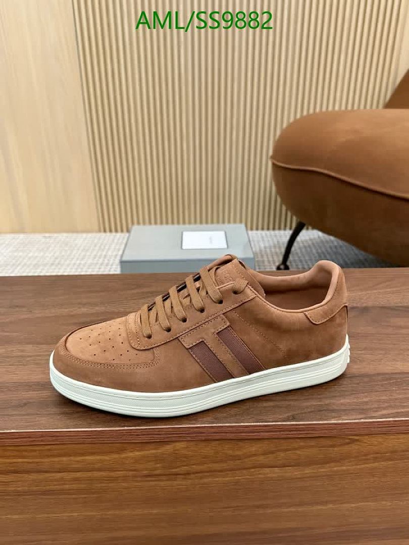 Tom Ford-Men shoes Code: SS9882