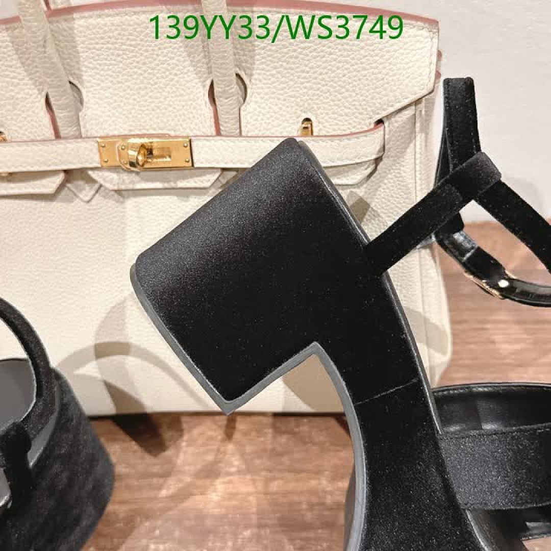 Hermes-Women Shoes Code: WS3749 $: 139USD
